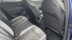 Volkswagen Golf 1.5 eTSI 150 R-Line 5dr DSG Petrol Hatchback